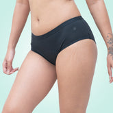 Organic Period Panty (Hipster)